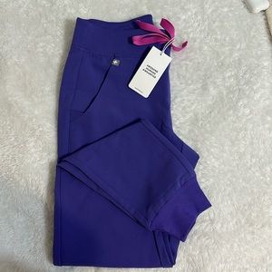 FIGS XXS Zamora Joggers